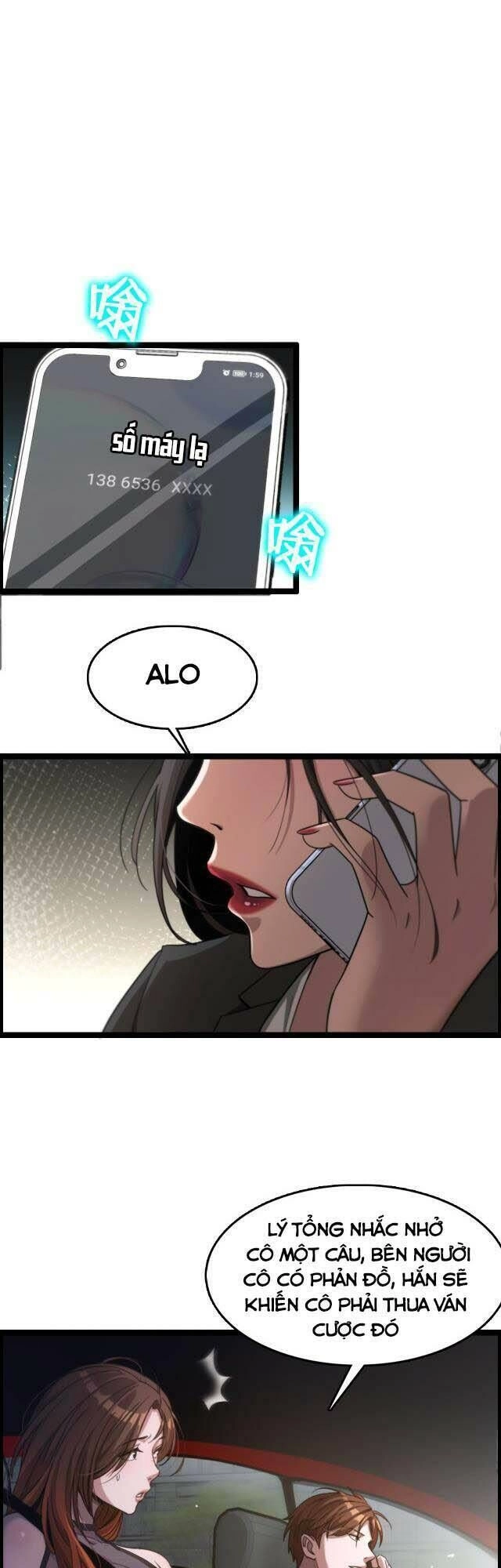 Ta Bị Kẹt Cùng Một Ngày 1000 Năm Chapter 3 - 7