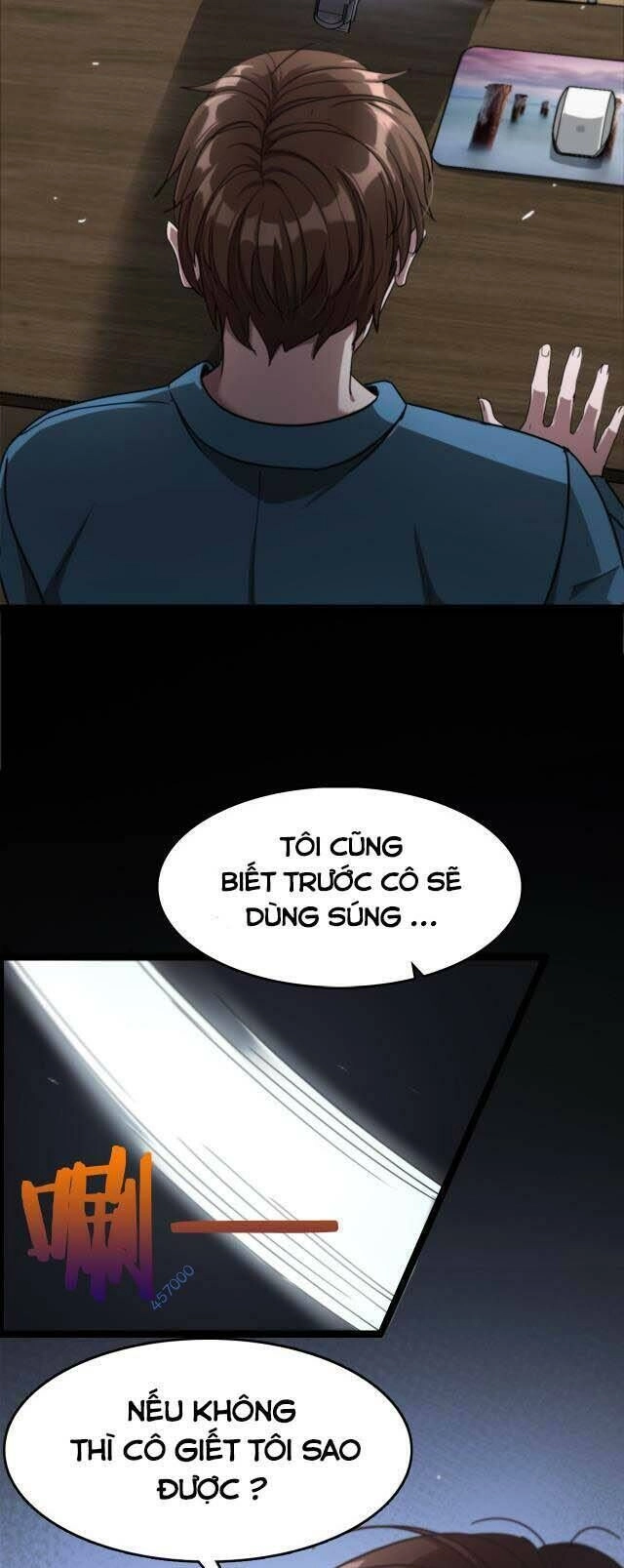 Ta Bị Kẹt Cùng Một Ngày 1000 Năm Chapter 3 - 35