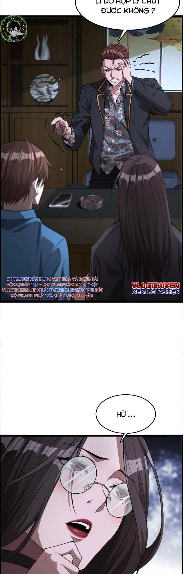 Ta Bị Kẹt Cùng Một Ngày 1000 Năm Chapter 5 - 29