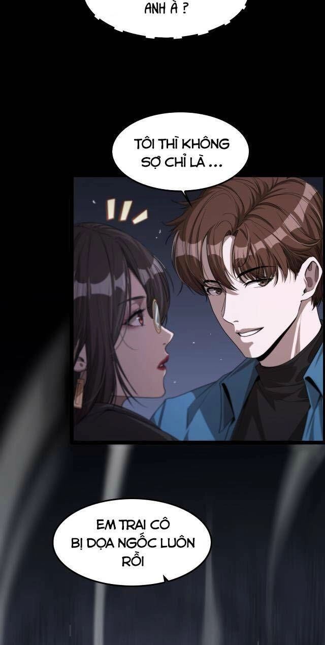 Ta Bị Kẹt Cùng Một Ngày 1000 Năm Chapter 5 - 32