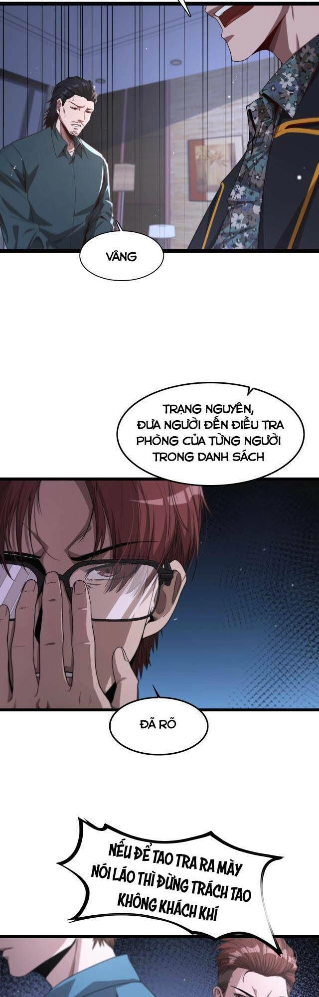 Ta Bị Kẹt Cùng Một Ngày 1000 Năm Chapter 6 - 23