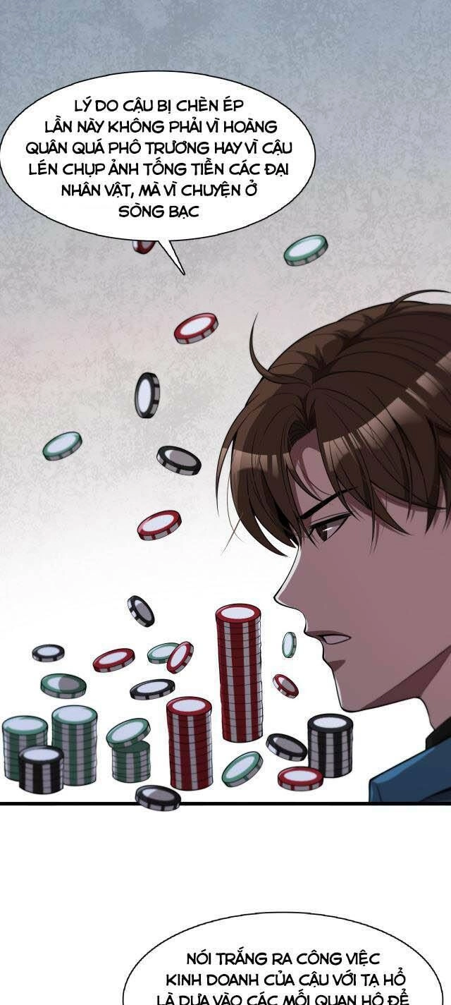 Ta Bị Kẹt Cùng Một Ngày 1000 Năm Chapter 7 - 24