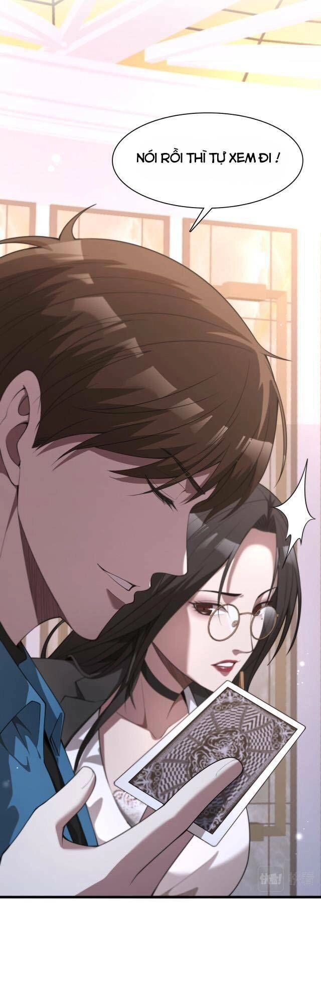 Ta Bị Kẹt Cùng Một Ngày 1000 Năm Chapter 9 - 10