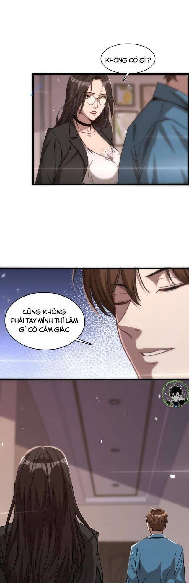 Ta Bị Kẹt Cùng Một Ngày 1000 Năm Chapter 9 - 32