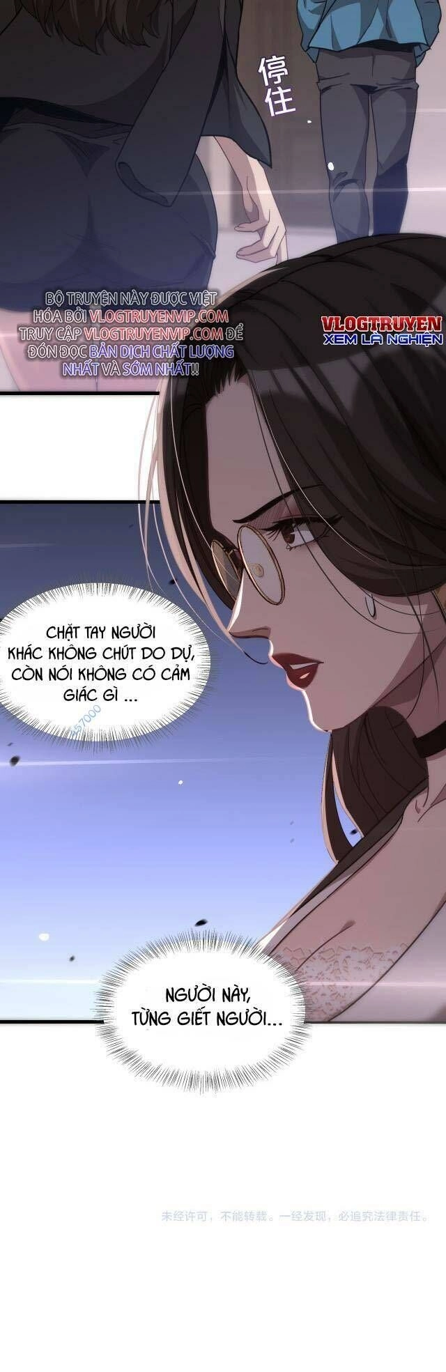 Ta Bị Kẹt Cùng Một Ngày 1000 Năm Chapter 9 - 33