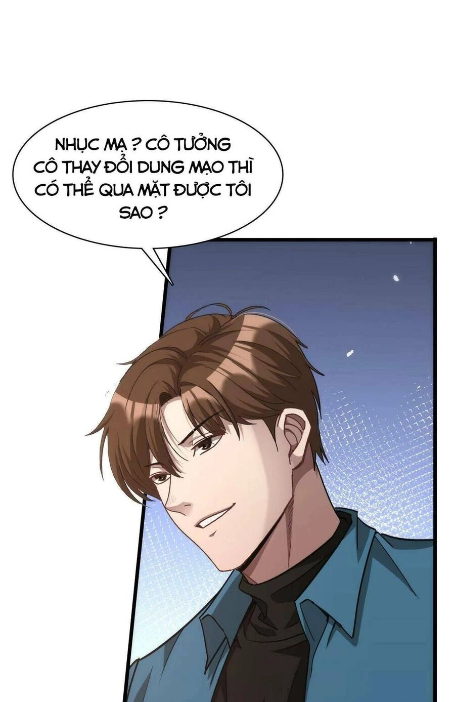 Ta Bị Kẹt Cùng Một Ngày 1000 Năm Chapter 11 - 6