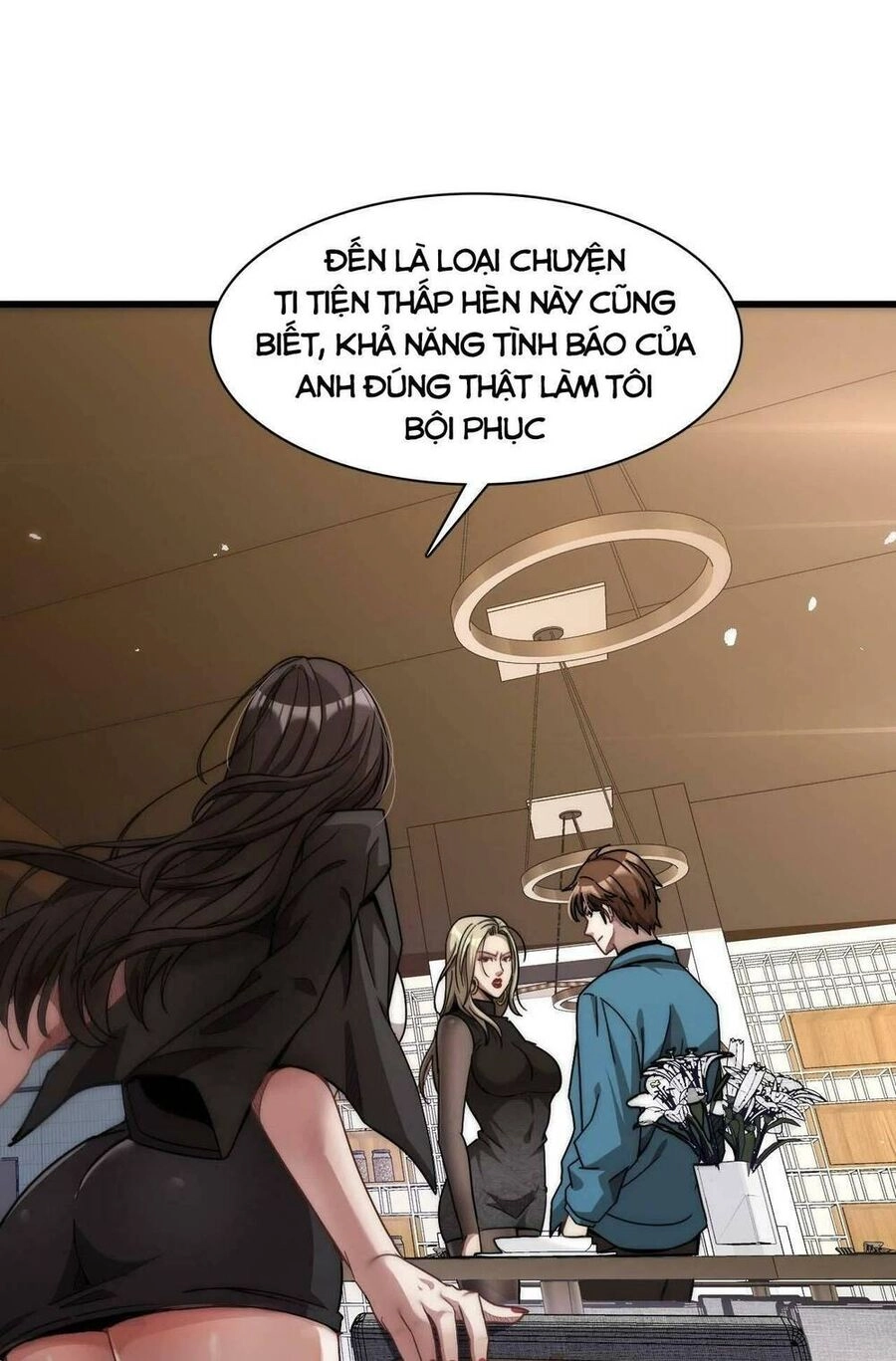 Ta Bị Kẹt Cùng Một Ngày 1000 Năm Chapter 11 - 9