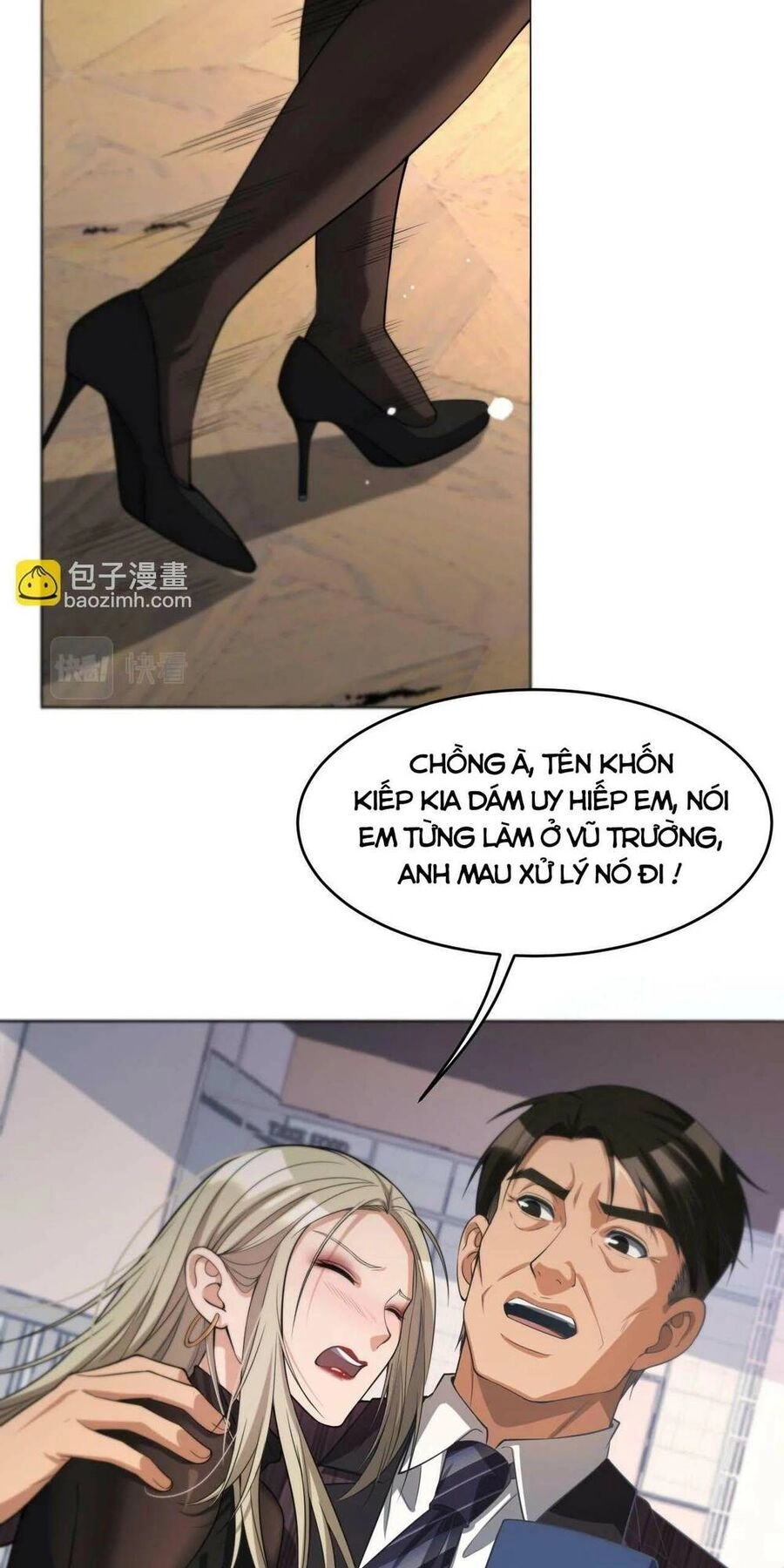 Ta Bị Kẹt Cùng Một Ngày 1000 Năm Chapter 11 - 13