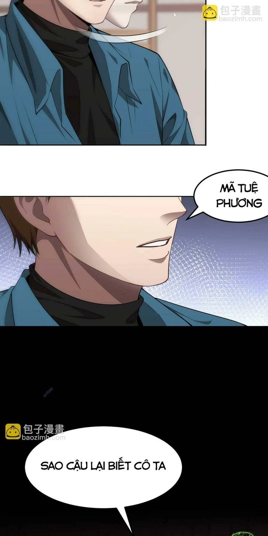 Ta Bị Kẹt Cùng Một Ngày 1000 Năm Chapter 11 - 20