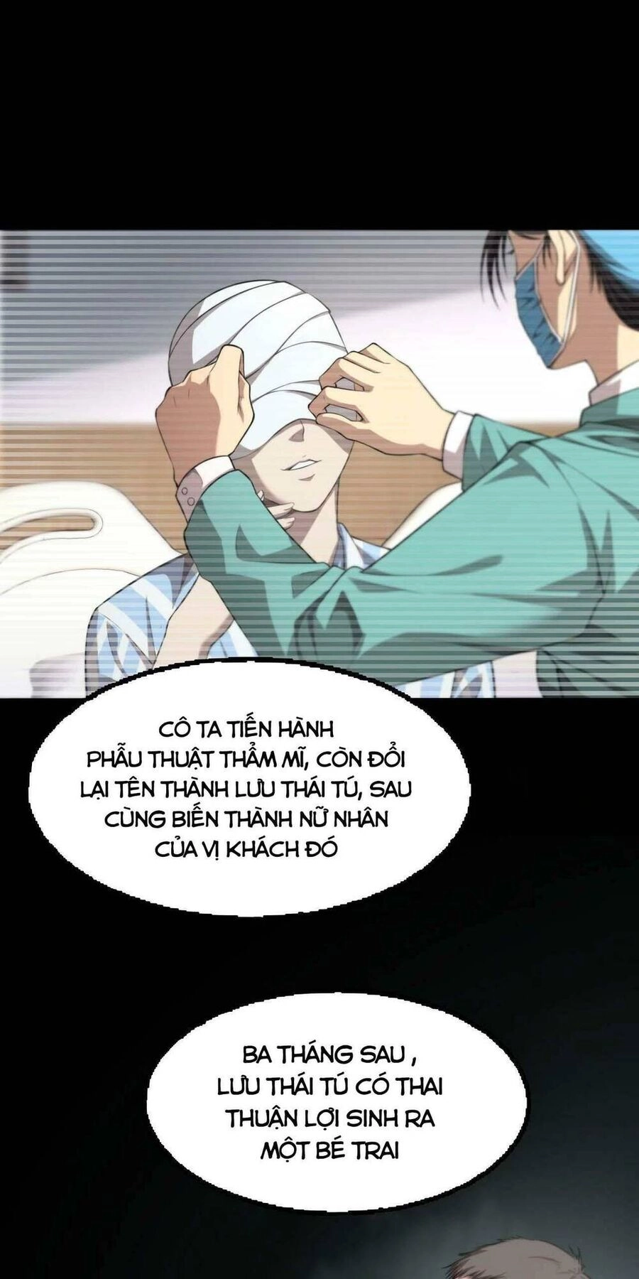 Ta Bị Kẹt Cùng Một Ngày 1000 Năm Chapter 11 - 29