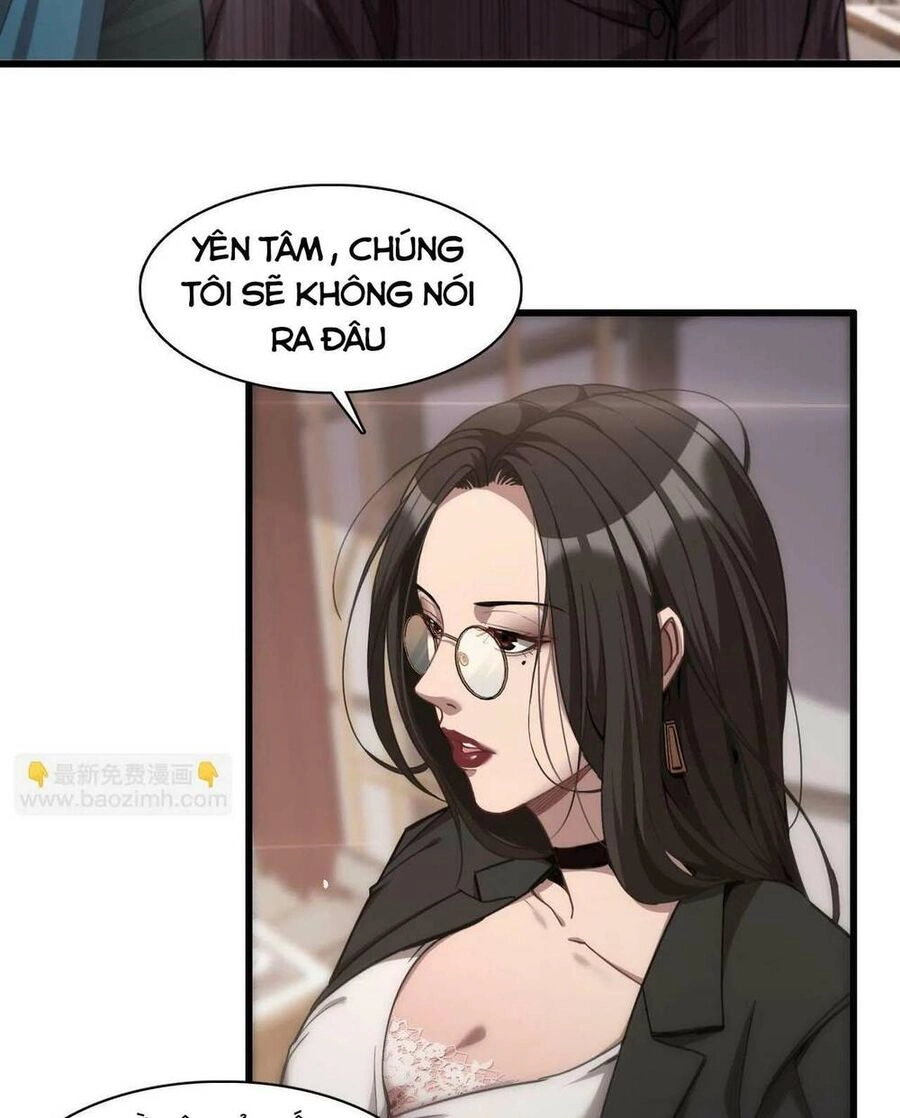 Ta Bị Kẹt Cùng Một Ngày 1000 Năm Chapter 11 - 49