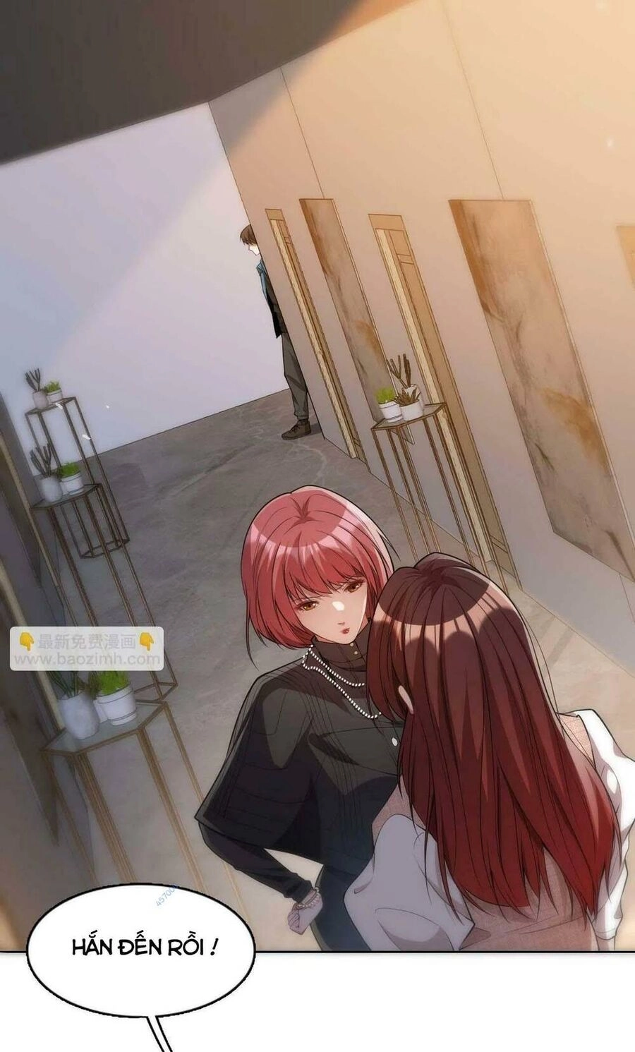 Ta Bị Kẹt Cùng Một Ngày 1000 Năm Chapter 12 - 33