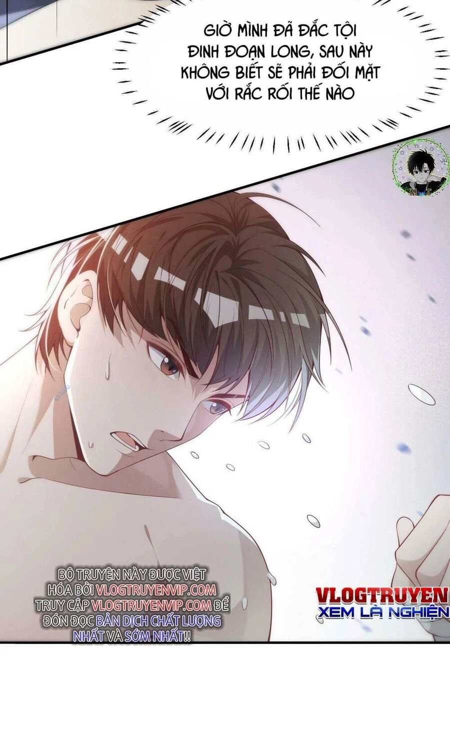 Ta Bị Kẹt Cùng Một Ngày 1000 Năm Chapter 13 - 16