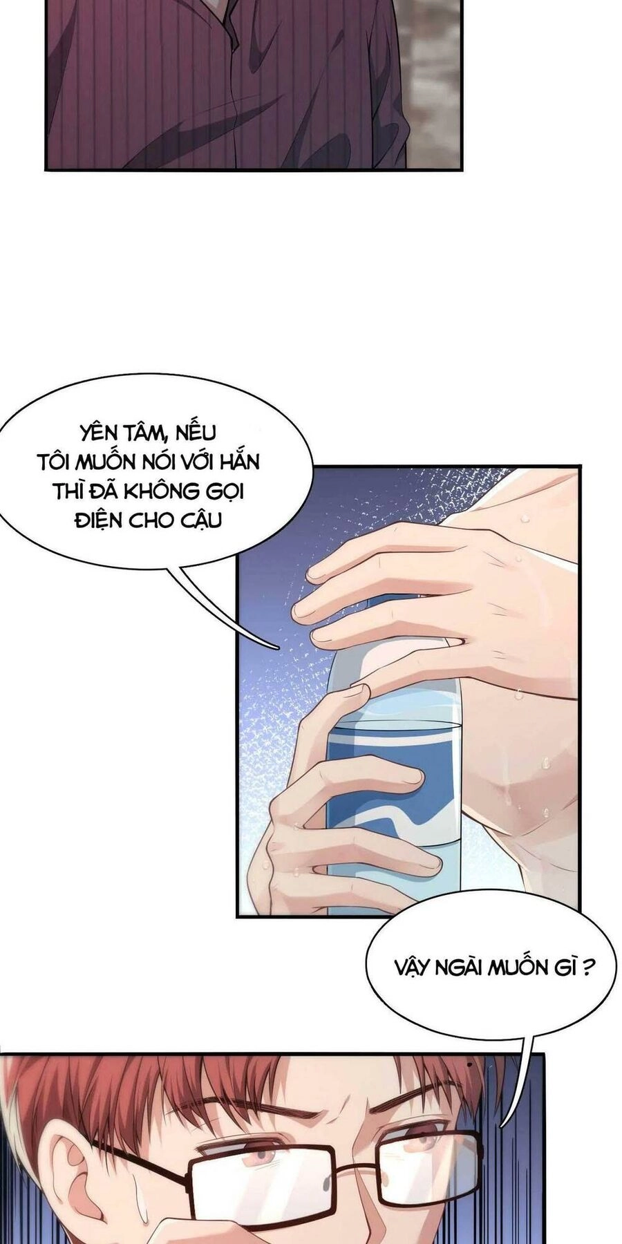 Ta Bị Kẹt Cùng Một Ngày 1000 Năm Chapter 13 - 24