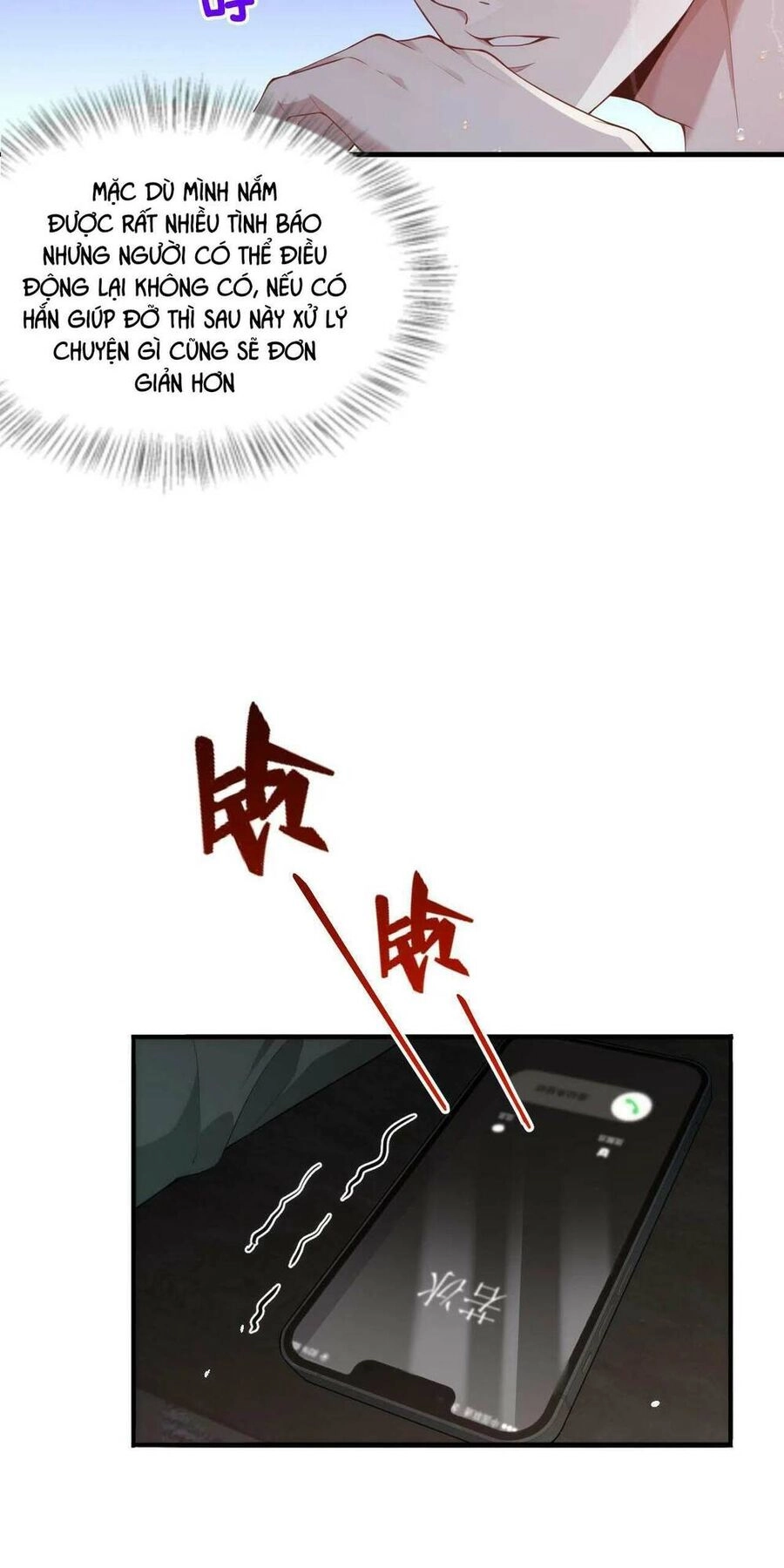Ta Bị Kẹt Cùng Một Ngày 1000 Năm Chapter 13 - 28