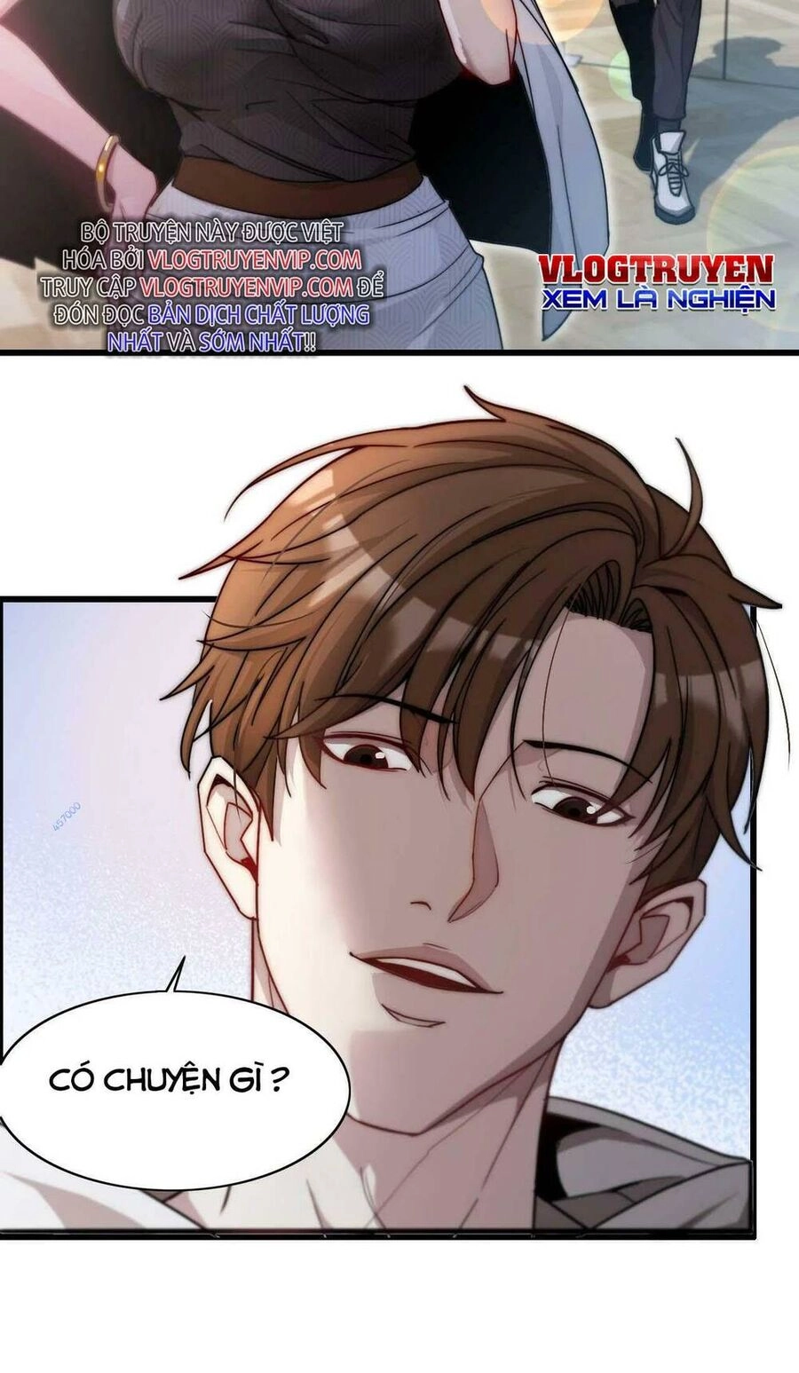 Ta Bị Kẹt Cùng Một Ngày 1000 Năm Chapter 13 - 36