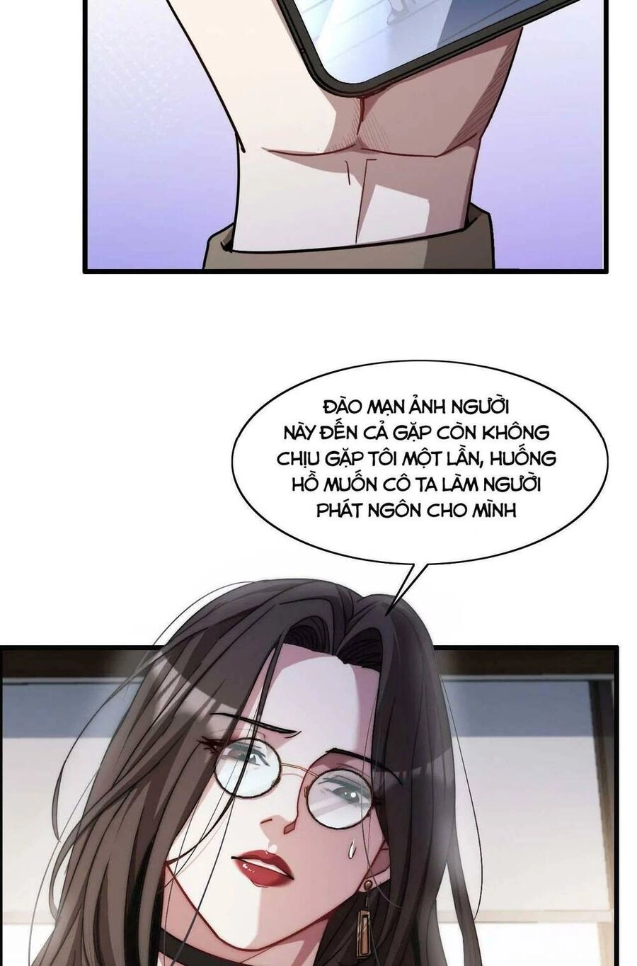 Ta Bị Kẹt Cùng Một Ngày 1000 Năm Chapter 13 - 44