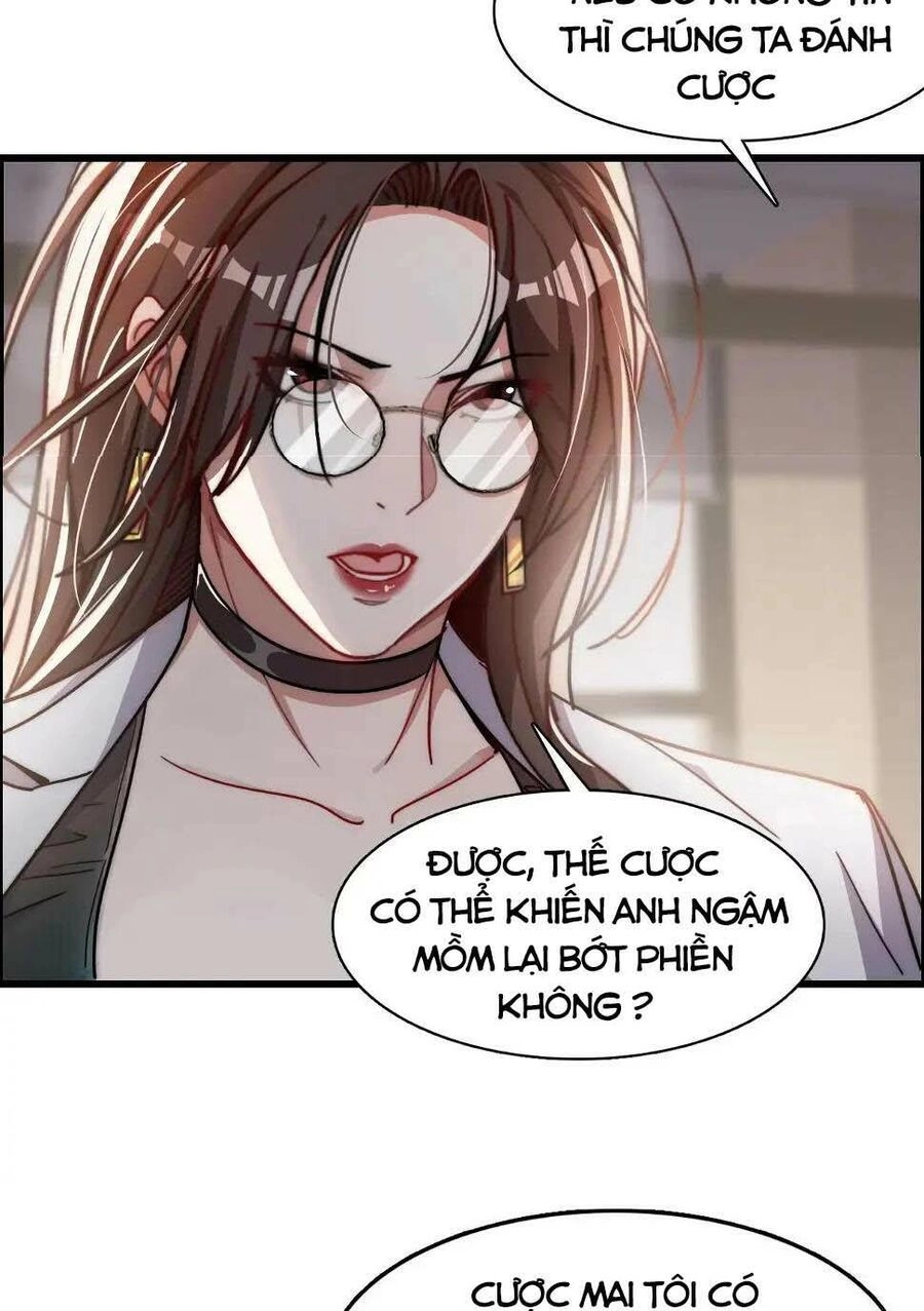 Ta Bị Kẹt Cùng Một Ngày 1000 Năm Chapter 14 - 7