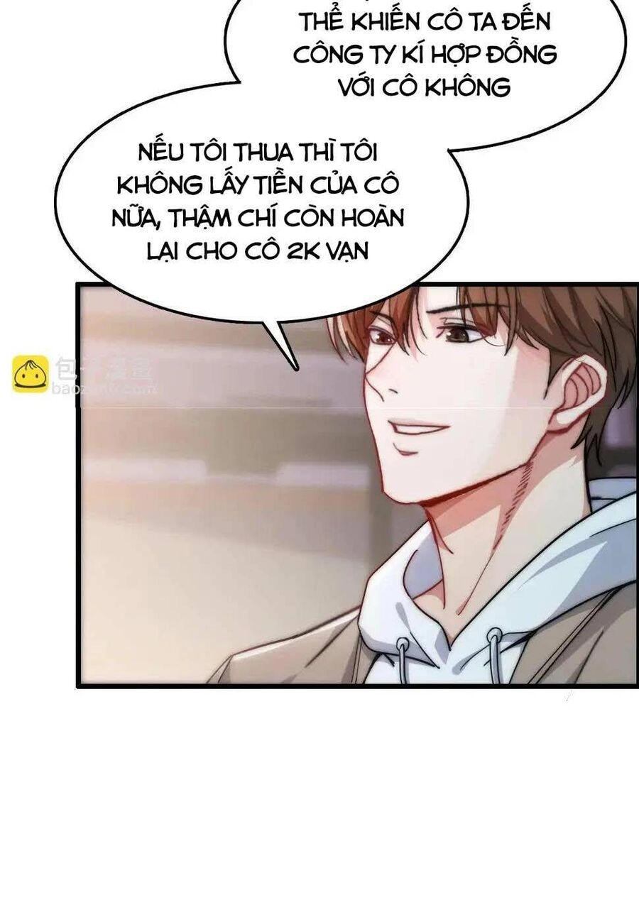 Ta Bị Kẹt Cùng Một Ngày 1000 Năm Chapter 14 - 8