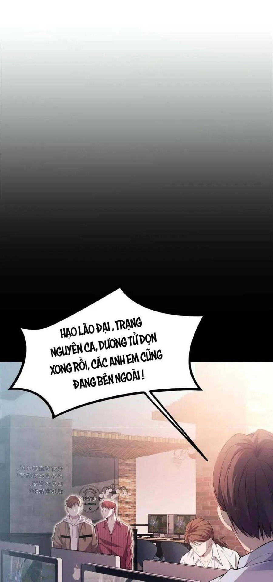 Ta Bị Kẹt Cùng Một Ngày 1000 Năm Chapter 14 - 15