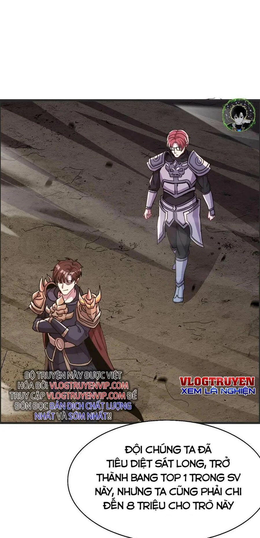 Ta Bị Kẹt Cùng Một Ngày 1000 Năm Chapter 14 - 29