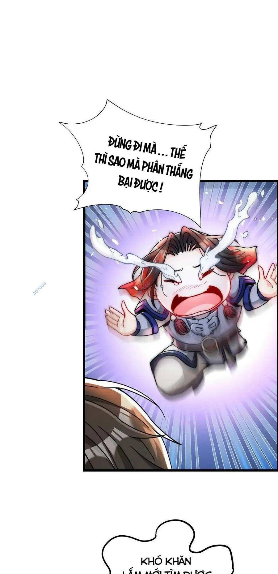 Ta Bị Kẹt Cùng Một Ngày 1000 Năm Chapter 14 - 44