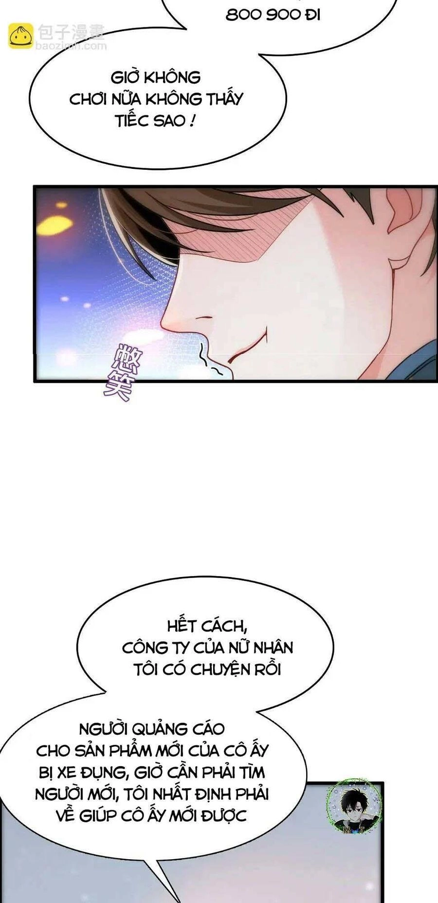 Ta Bị Kẹt Cùng Một Ngày 1000 Năm Chapter 14 - 46