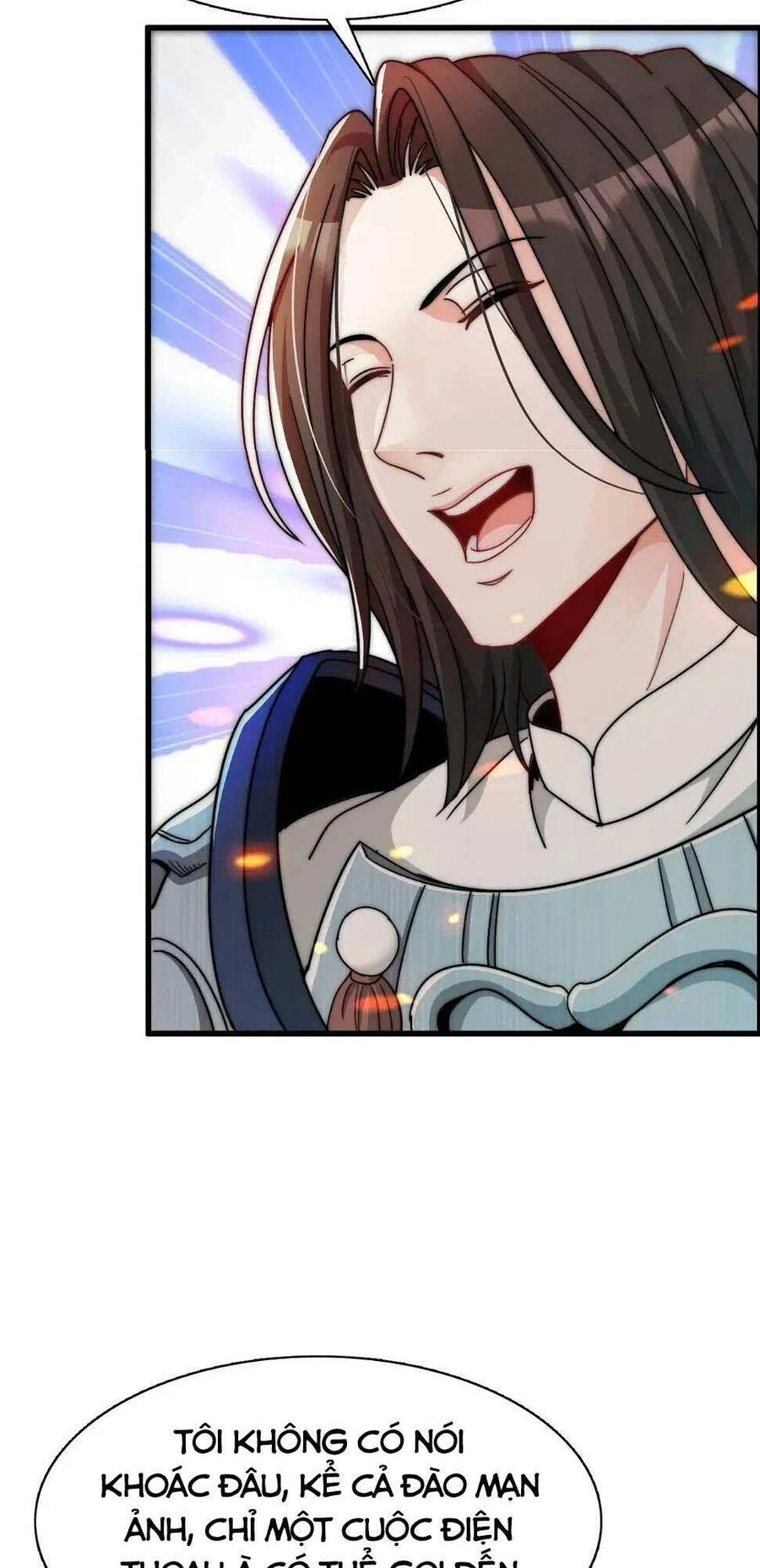 Ta Bị Kẹt Cùng Một Ngày 1000 Năm Chapter 14 - 48