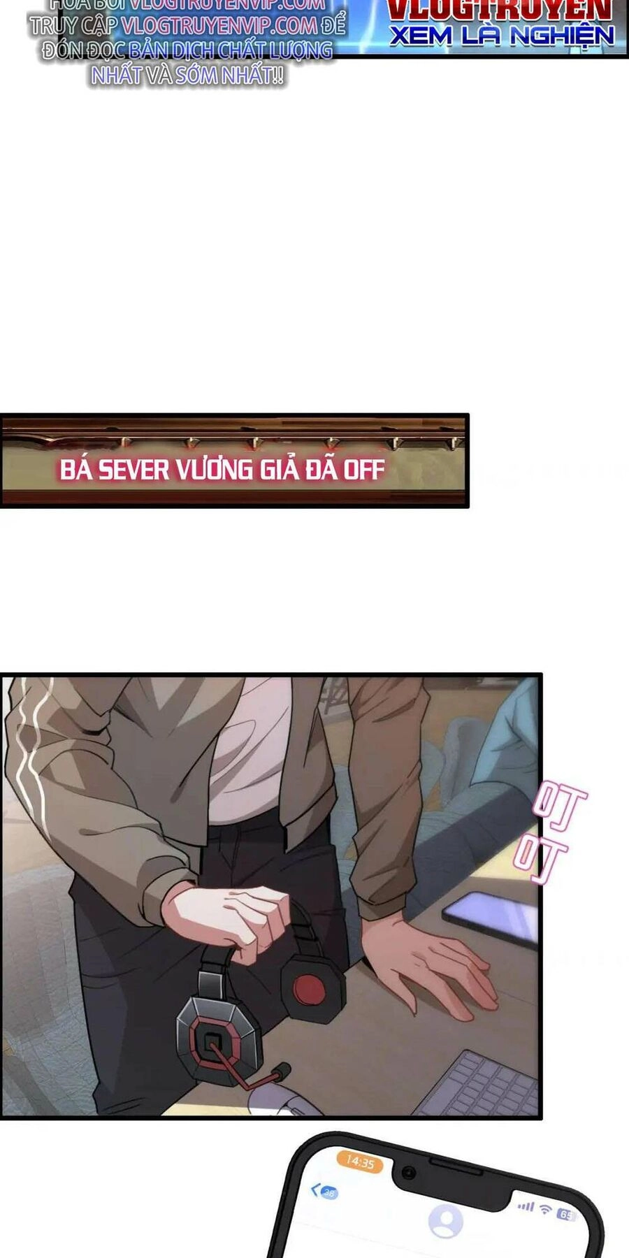 Ta Bị Kẹt Cùng Một Ngày 1000 Năm Chapter 15 - 5