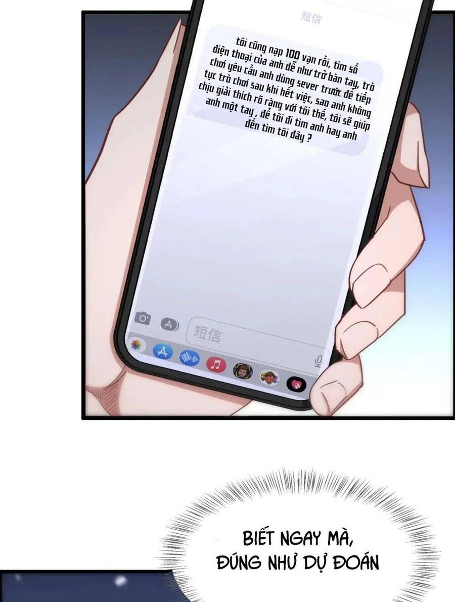 Ta Bị Kẹt Cùng Một Ngày 1000 Năm Chapter 15 - 6