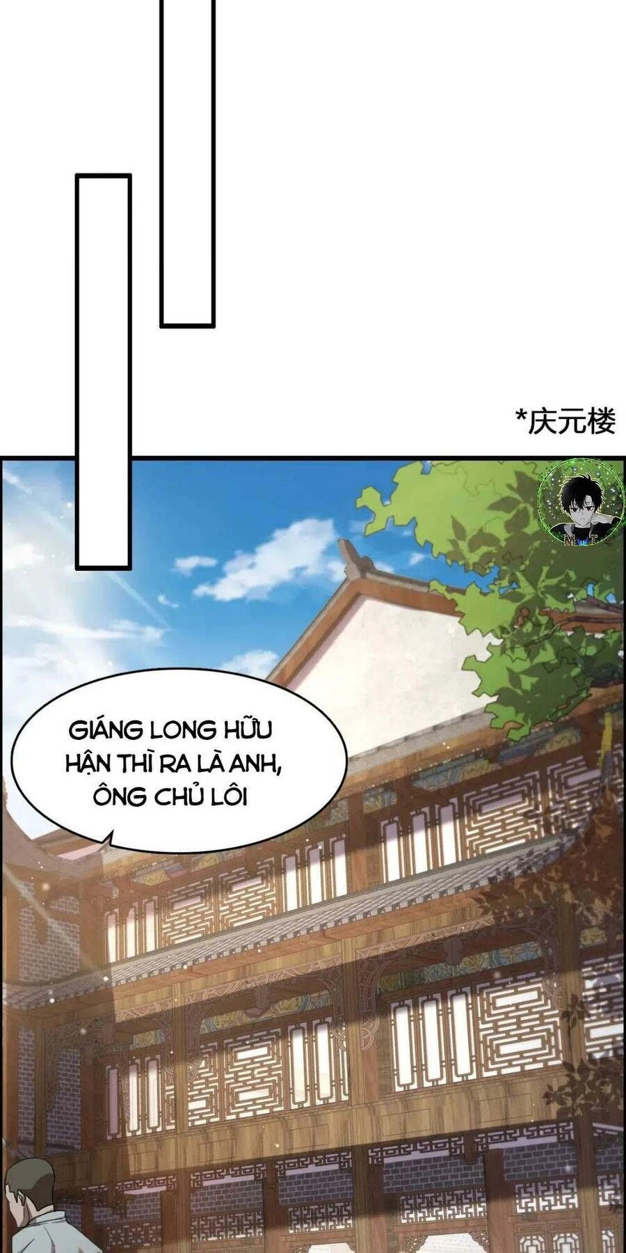 Ta Bị Kẹt Cùng Một Ngày 1000 Năm Chapter 15 - 10