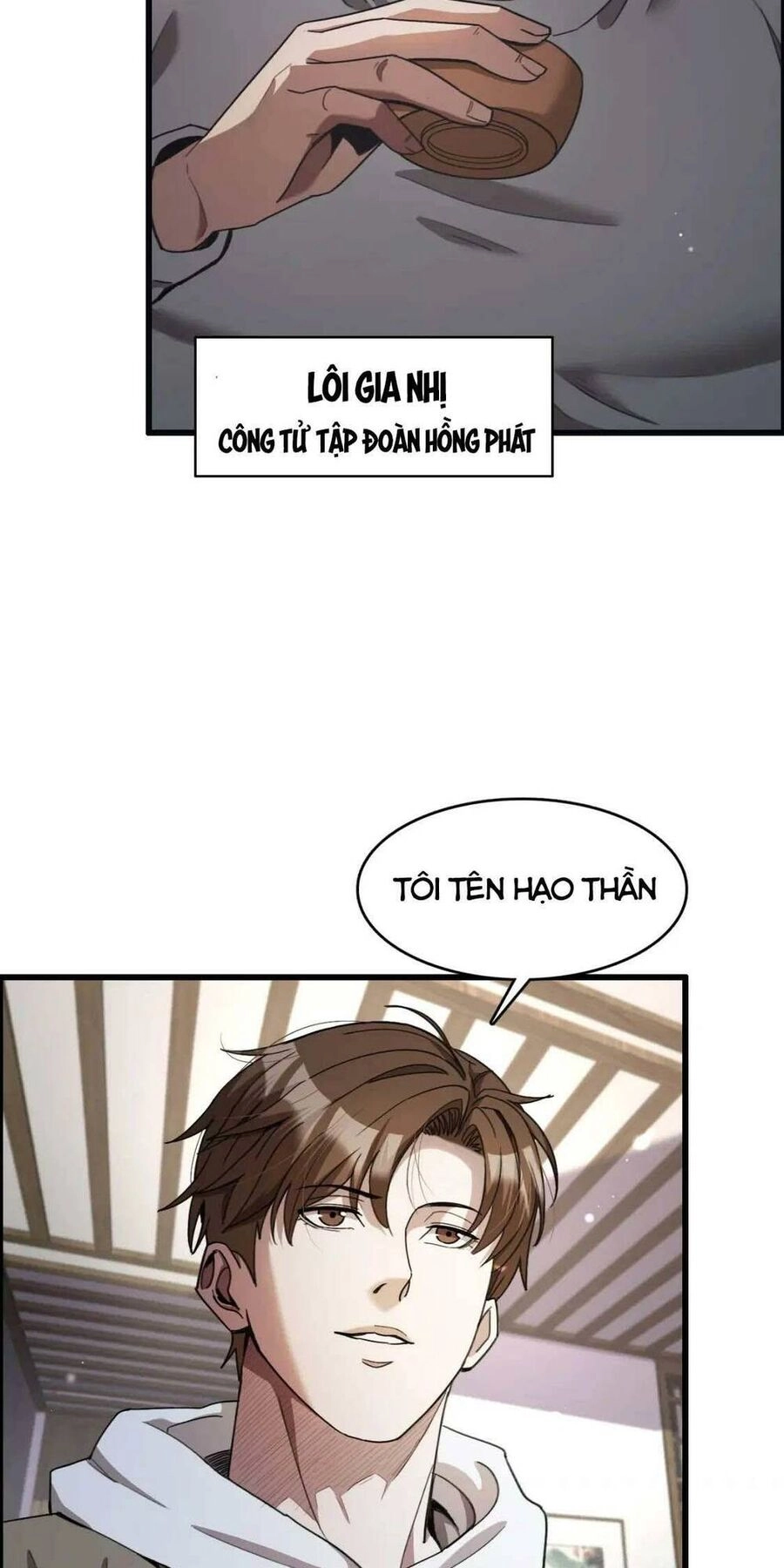 Ta Bị Kẹt Cùng Một Ngày 1000 Năm Chapter 15 - 12