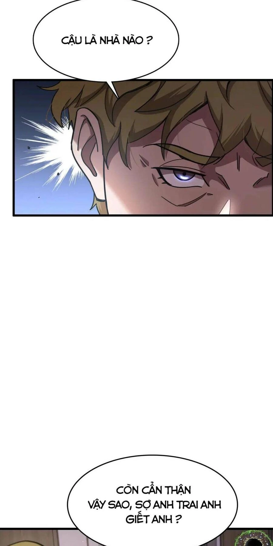 Ta Bị Kẹt Cùng Một Ngày 1000 Năm Chapter 15 - 16