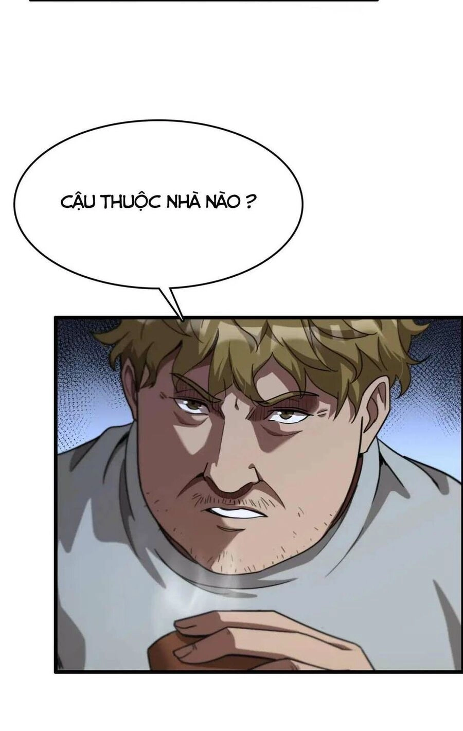 Ta Bị Kẹt Cùng Một Ngày 1000 Năm Chapter 15 - 20