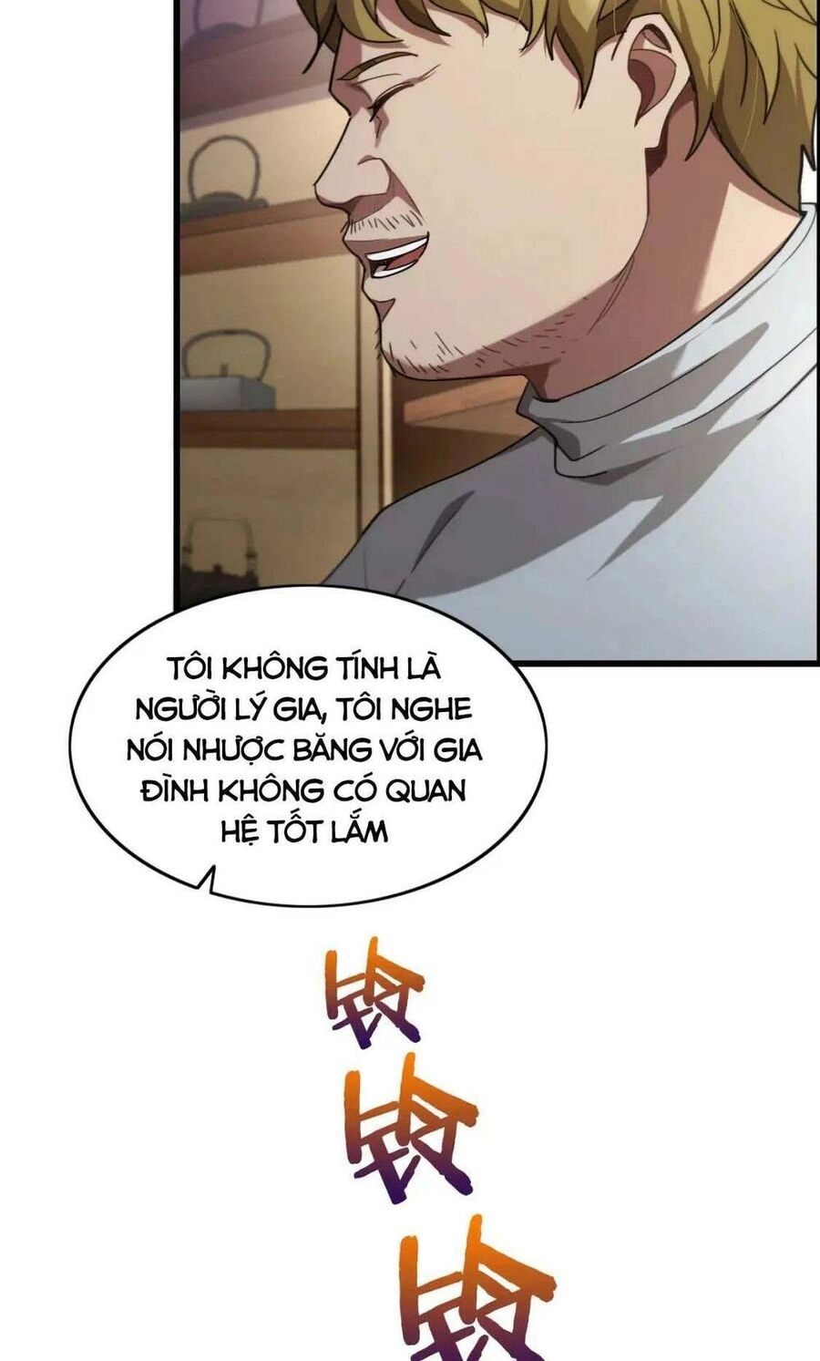 Ta Bị Kẹt Cùng Một Ngày 1000 Năm Chapter 15 - 26