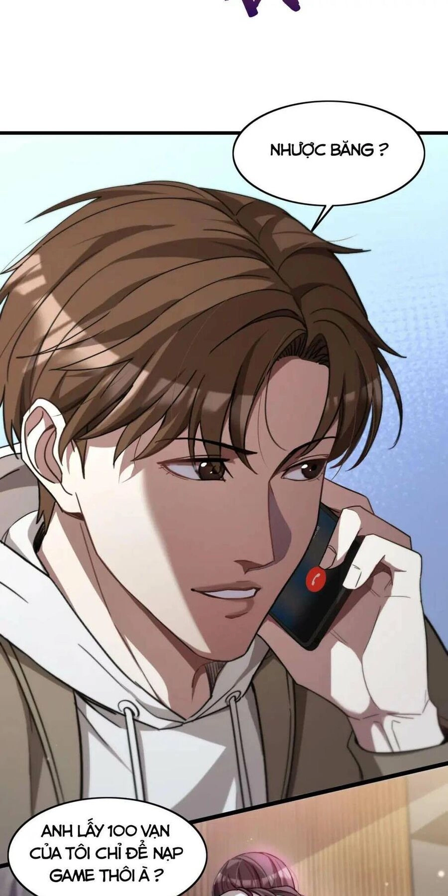 Ta Bị Kẹt Cùng Một Ngày 1000 Năm Chapter 15 - 27