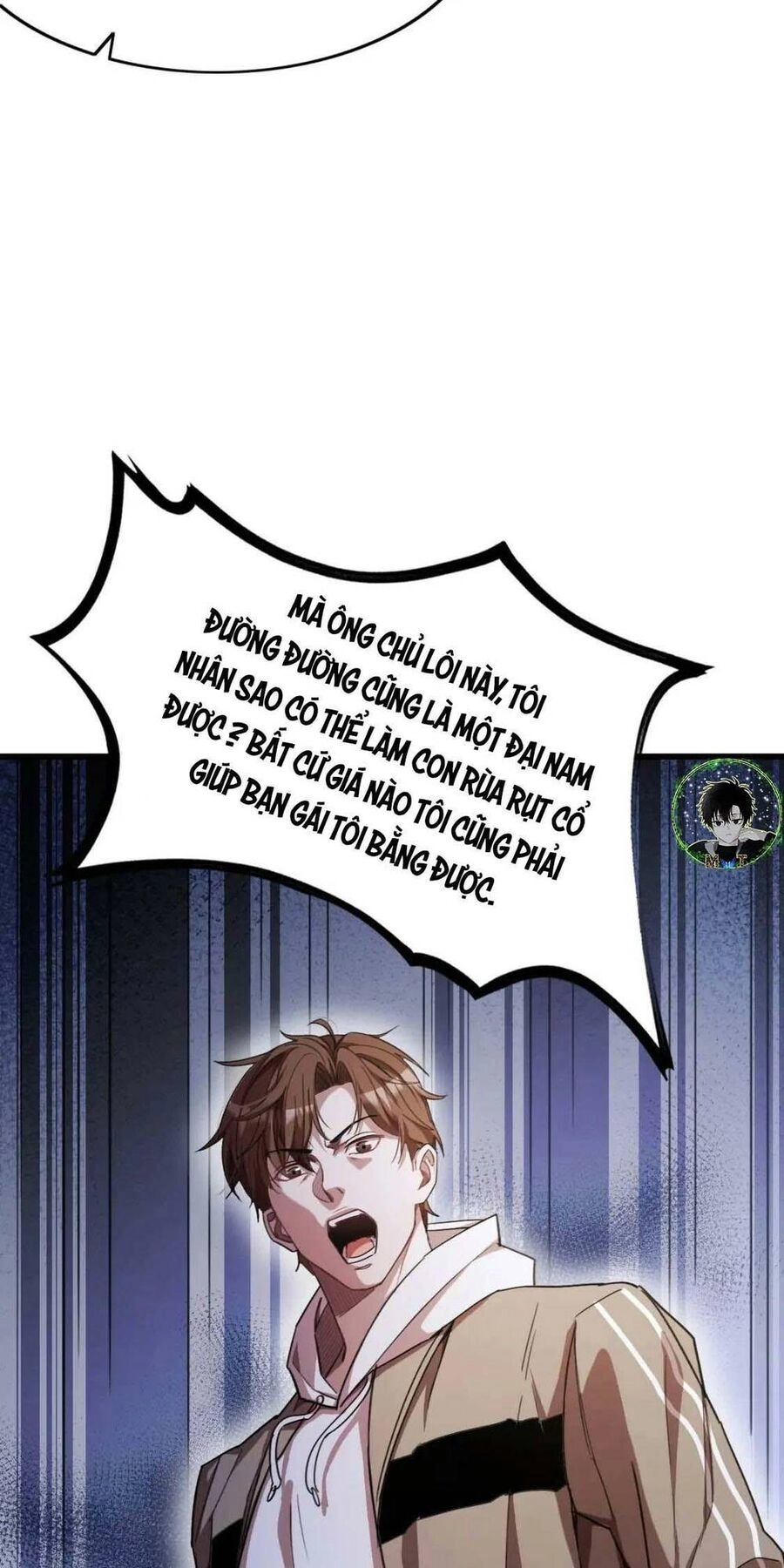 Ta Bị Kẹt Cùng Một Ngày 1000 Năm Chapter 15 - 34