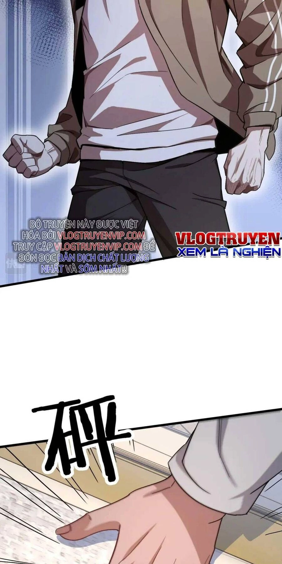 Ta Bị Kẹt Cùng Một Ngày 1000 Năm Chapter 15 - 35