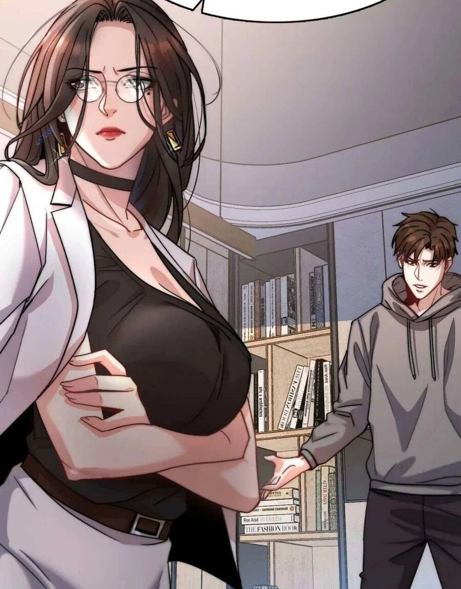 Ta Bị Kẹt Cùng Một Ngày 1000 Năm Chapter 15 - 38