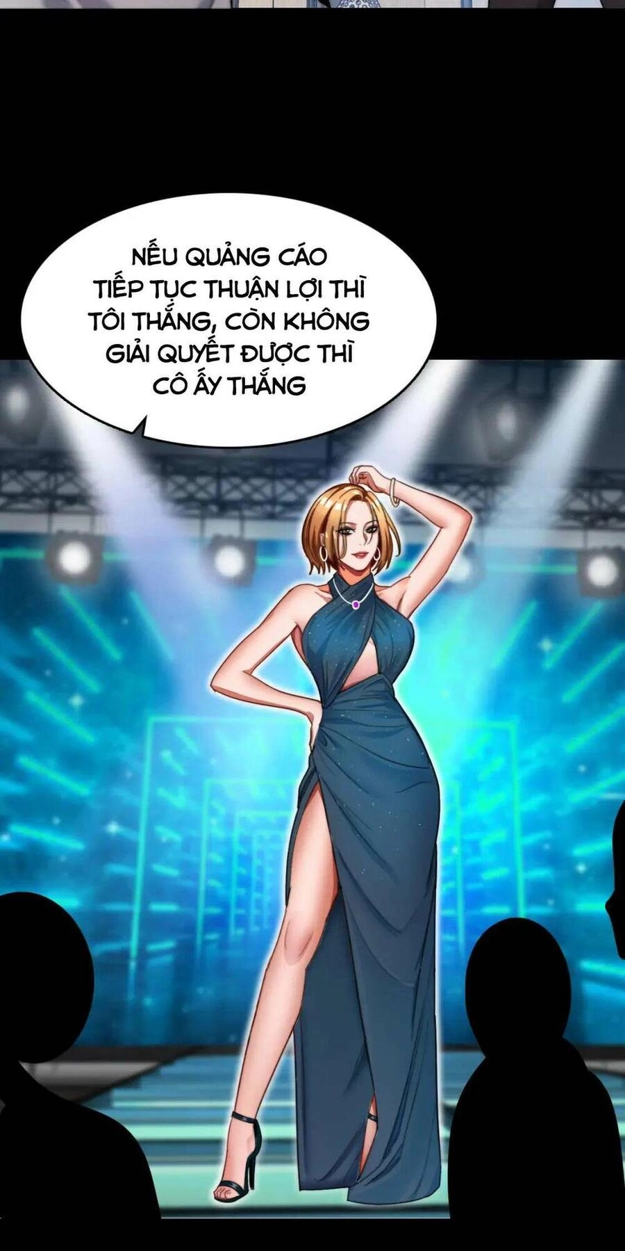 Ta Bị Kẹt Cùng Một Ngày 1000 Năm Chapter 15 - 39