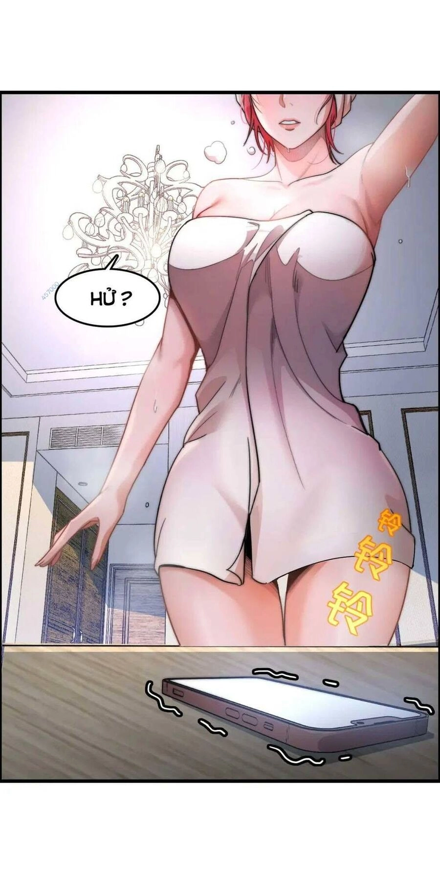 Ta Bị Kẹt Cùng Một Ngày 1000 Năm Chapter 15 - 43