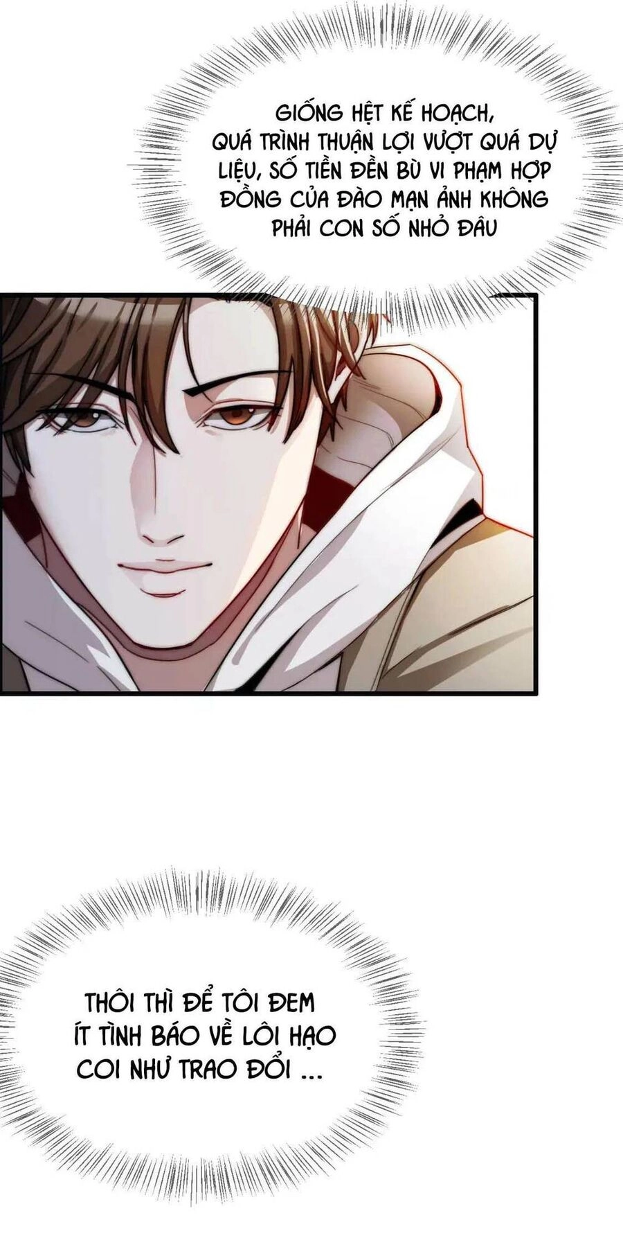 Ta Bị Kẹt Cùng Một Ngày 1000 Năm Chapter 15 - 48