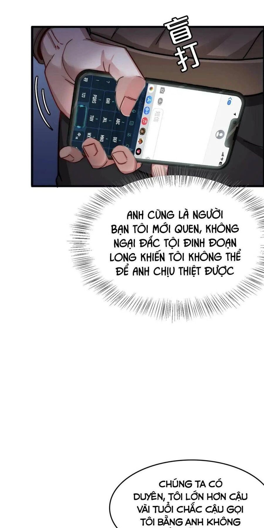 Ta Bị Kẹt Cùng Một Ngày 1000 Năm Chapter 15 - 49