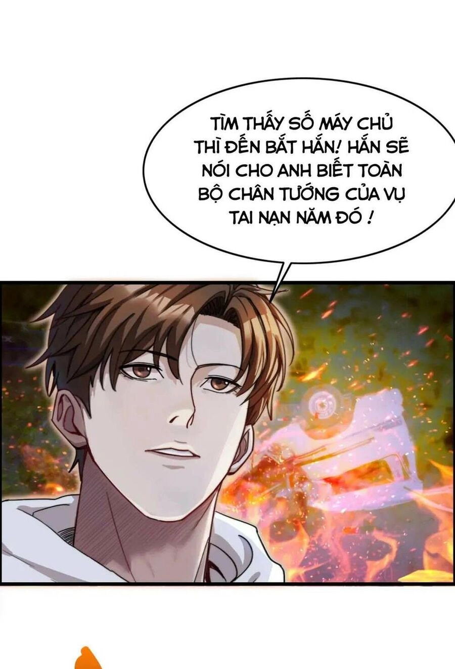 Ta Bị Kẹt Cùng Một Ngày 1000 Năm Chapter 15 - 52