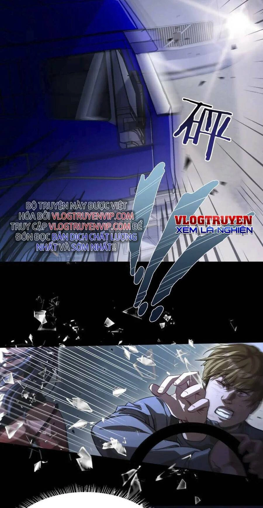 Ta Bị Kẹt Cùng Một Ngày 1000 Năm Chapter 16 - 5