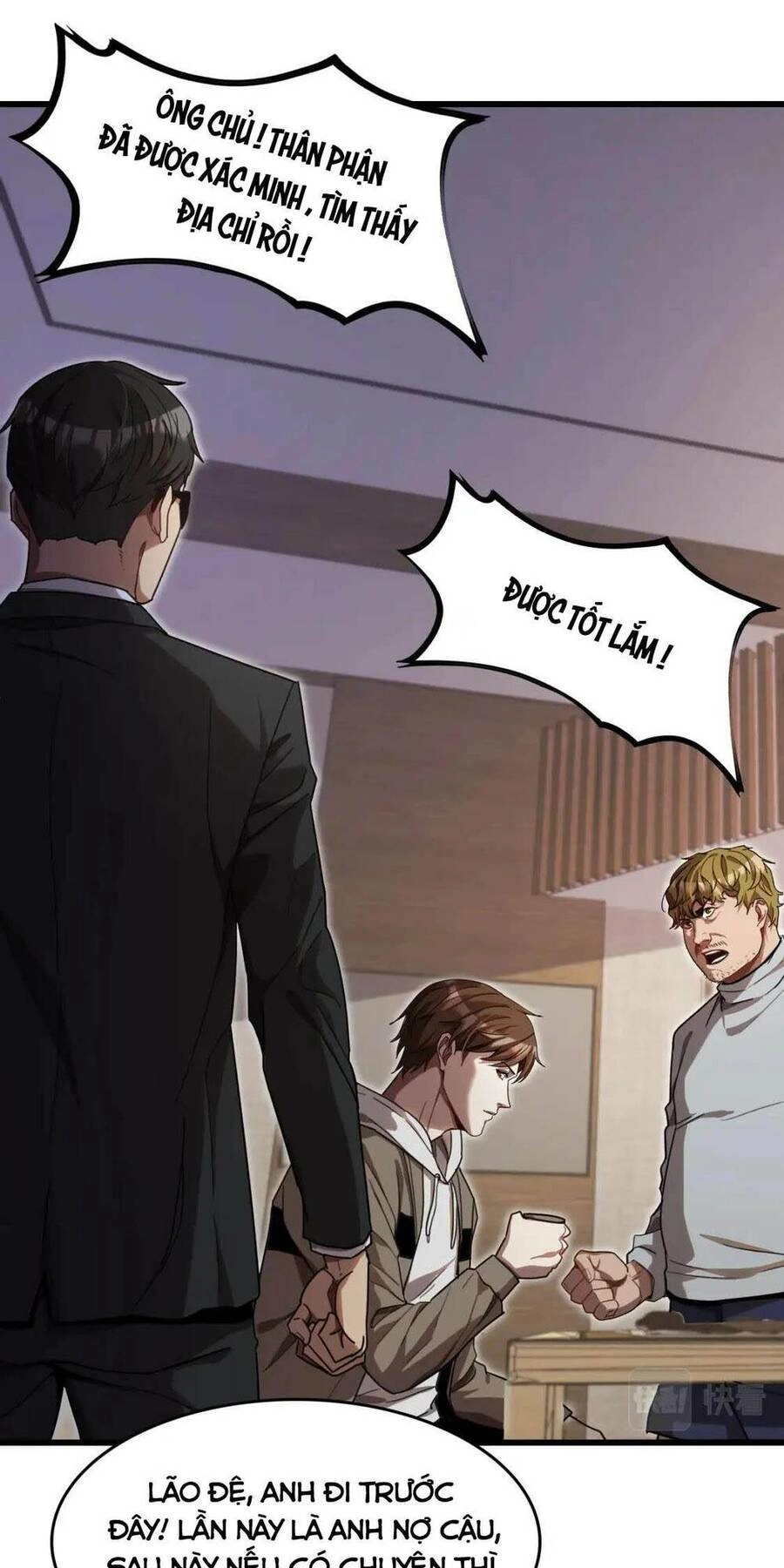 Ta Bị Kẹt Cùng Một Ngày 1000 Năm Chapter 16 - 12