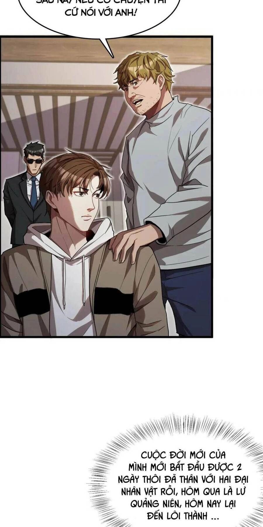 Ta Bị Kẹt Cùng Một Ngày 1000 Năm Chapter 16 - 13