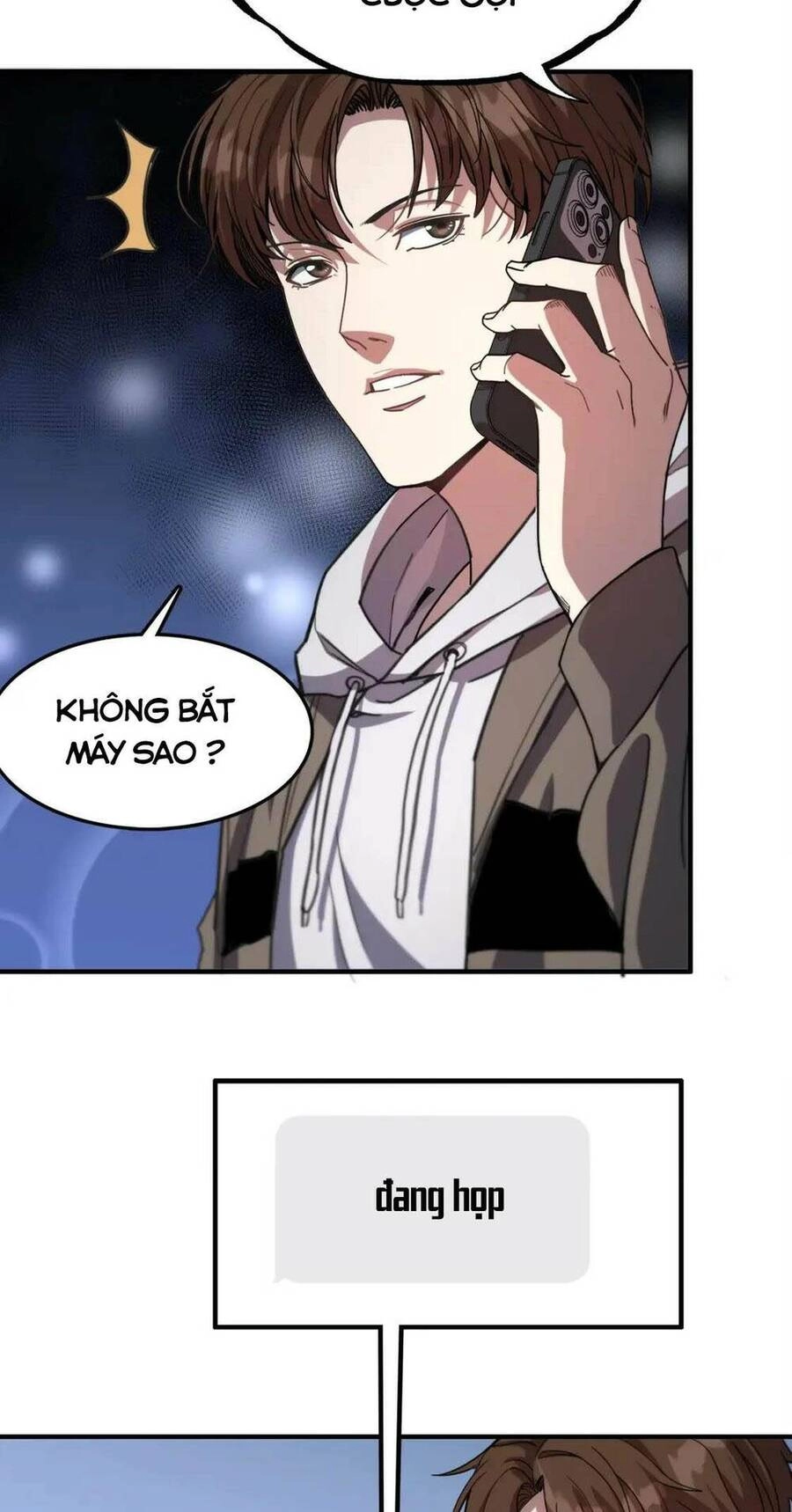 Ta Bị Kẹt Cùng Một Ngày 1000 Năm Chapter 16 - 15