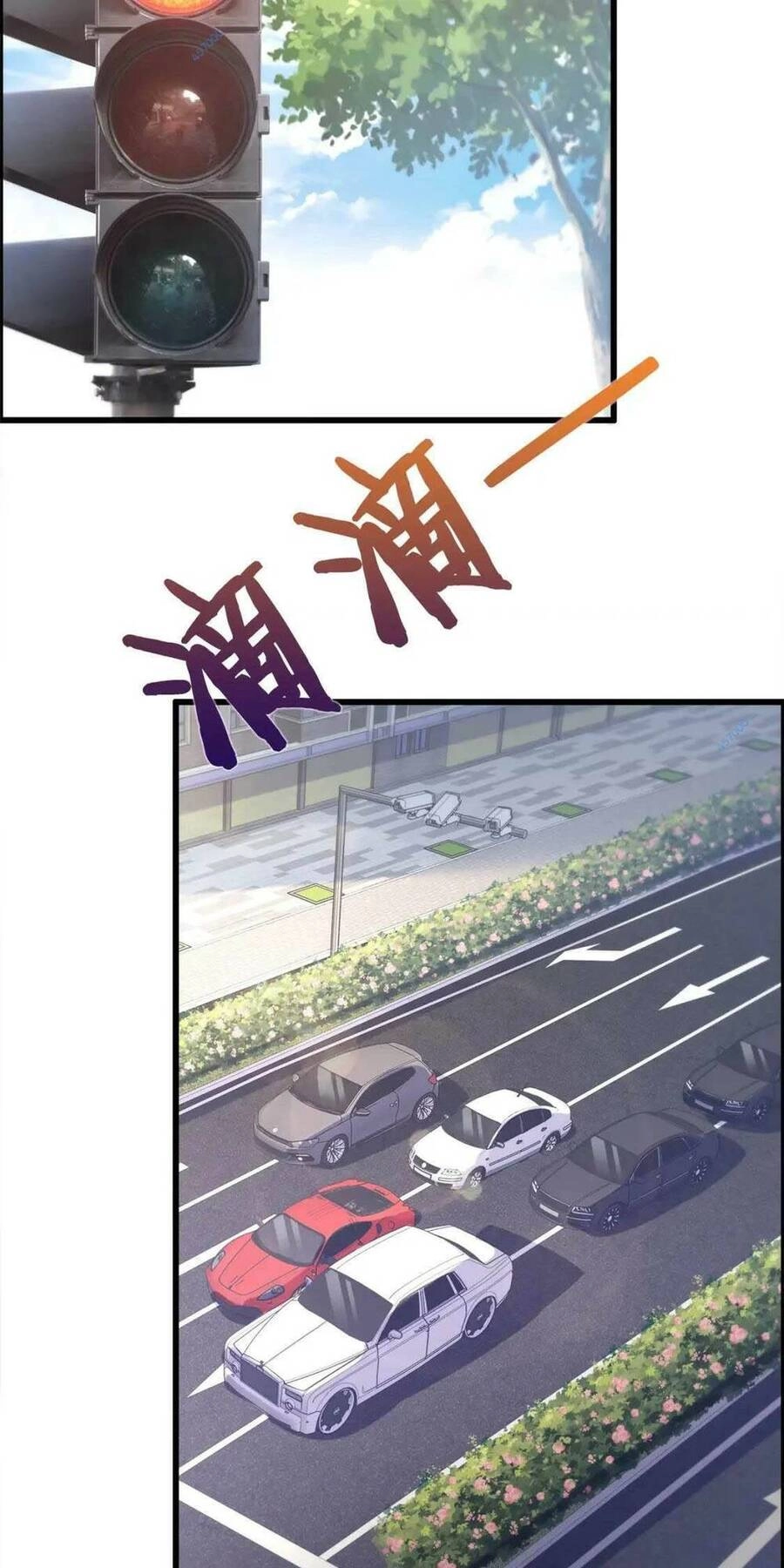 Ta Bị Kẹt Cùng Một Ngày 1000 Năm Chapter 16 - 17