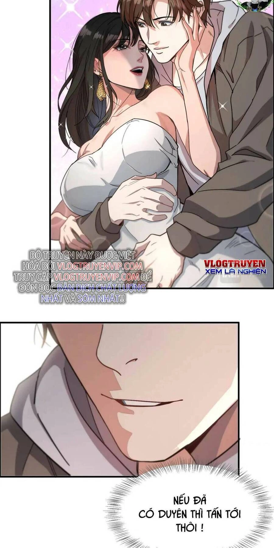 Ta Bị Kẹt Cùng Một Ngày 1000 Năm Chapter 16 - 20